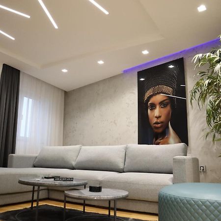 House Of Mac Apartments Ni 외부 사진
