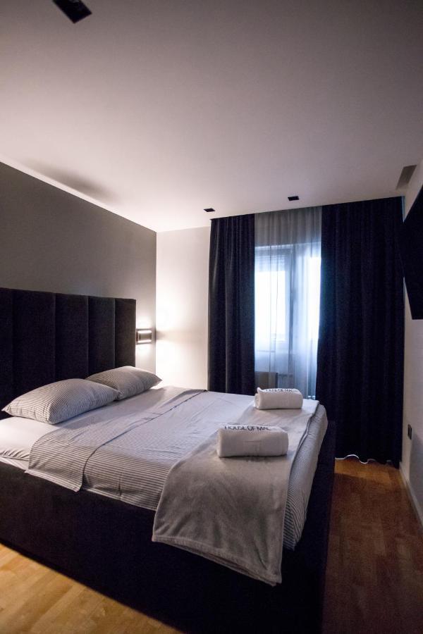 House Of Mac Apartments Ni 외부 사진