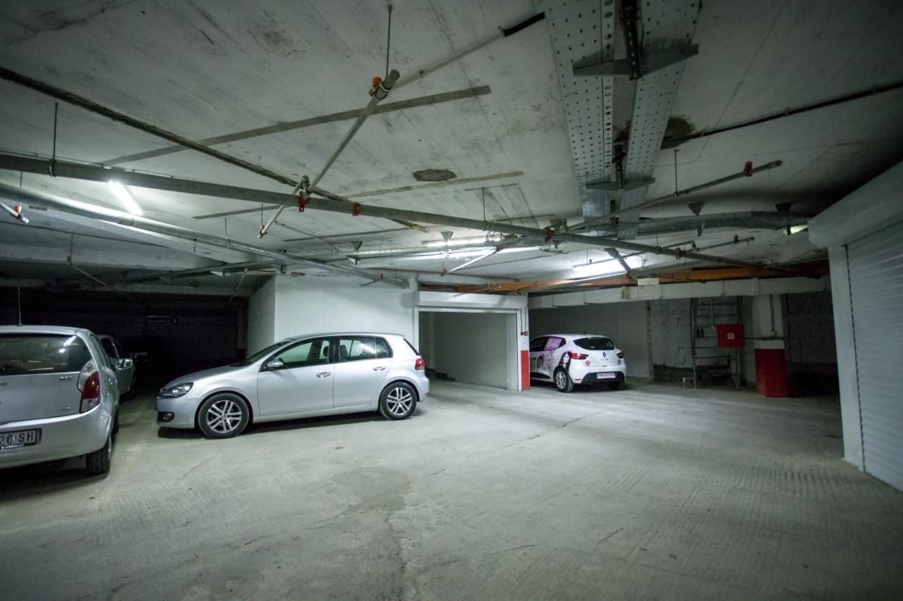 House Of Mac Apartments Ni 외부 사진
