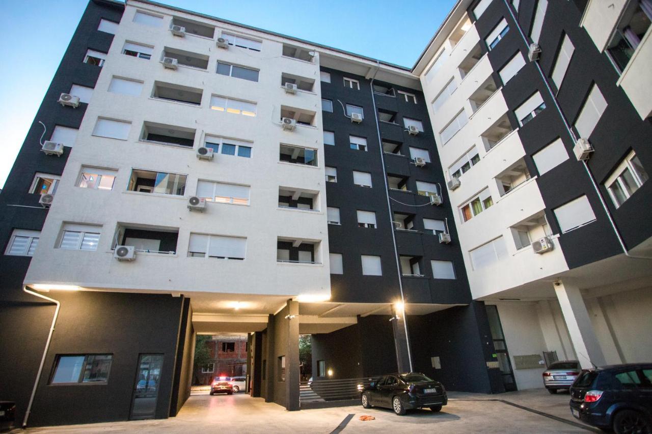 House Of Mac Apartments Ni 외부 사진
