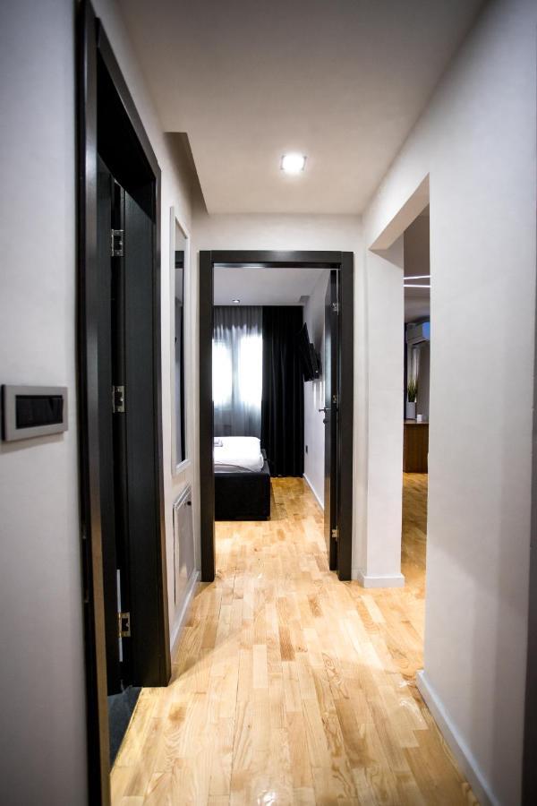House Of Mac Apartments Ni 외부 사진