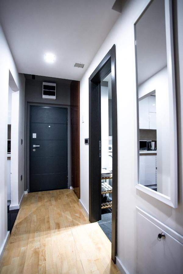 House Of Mac Apartments Ni 외부 사진