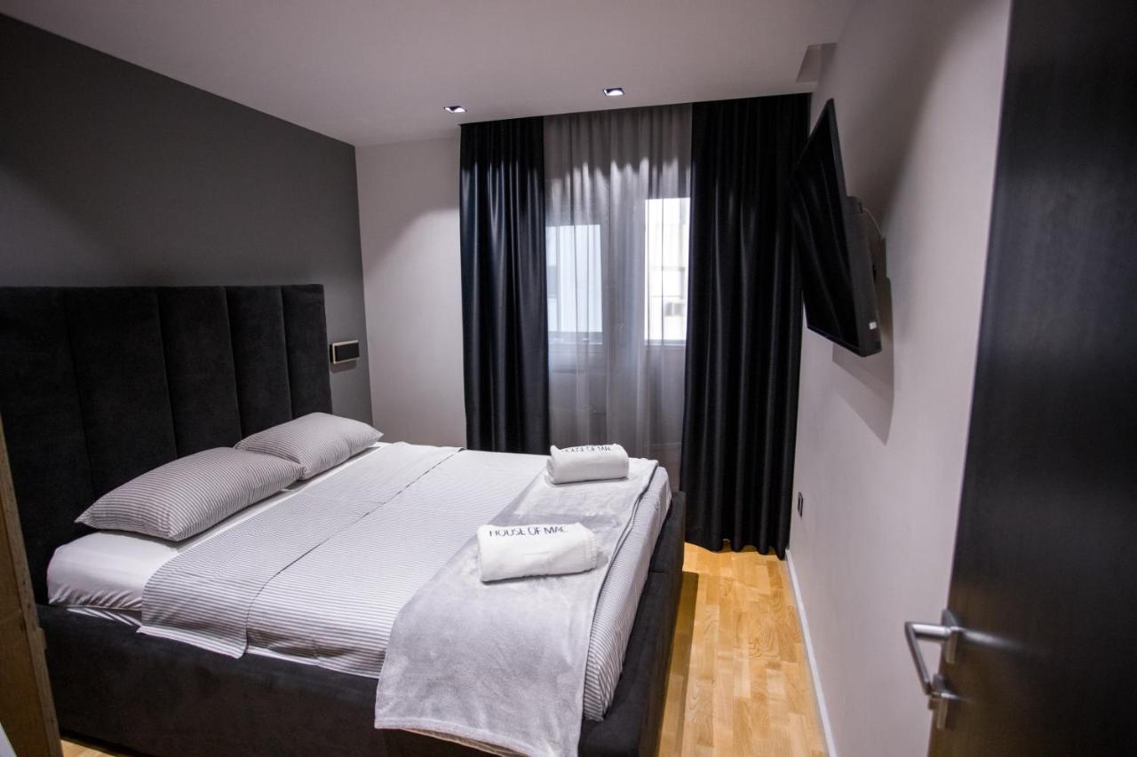 House Of Mac Apartments Ni 외부 사진