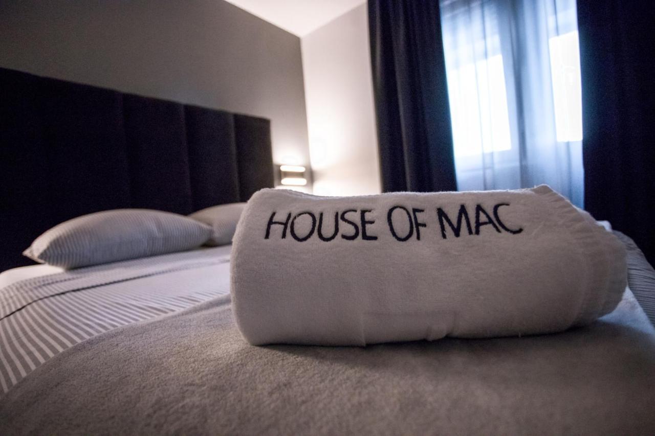 House Of Mac Apartments Ni 외부 사진