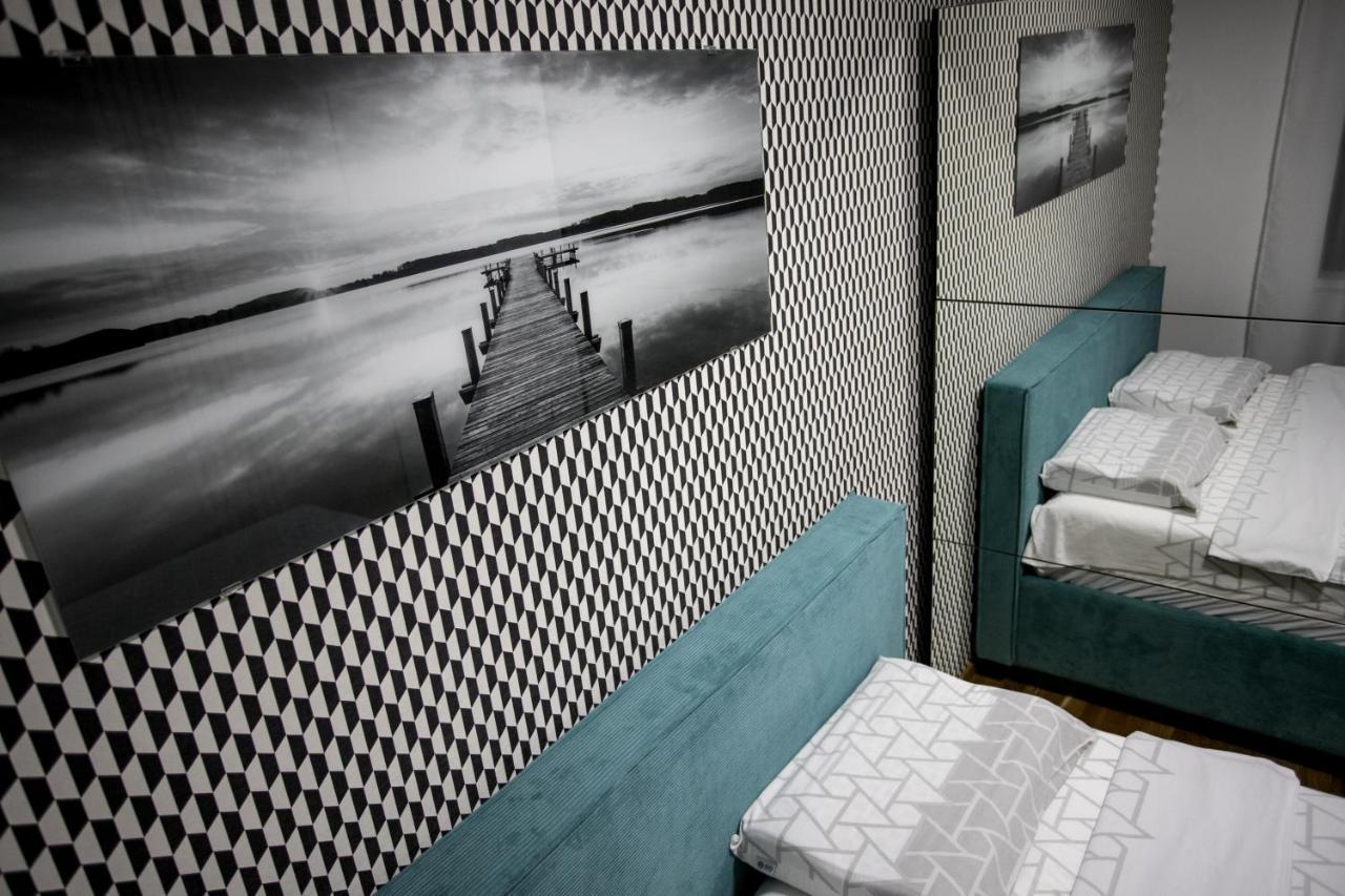 House Of Mac Apartments Ni 외부 사진
