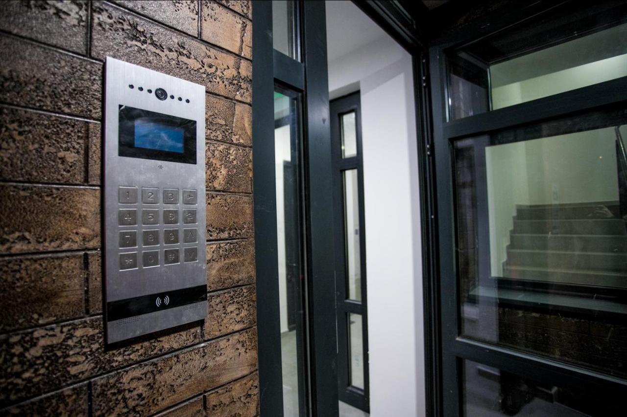 House Of Mac Apartments Ni 외부 사진