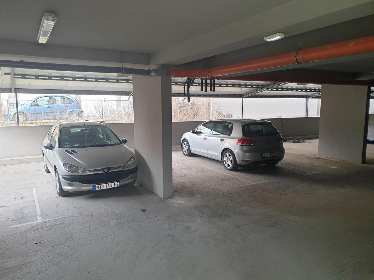 House Of Mac Apartments Ni 외부 사진