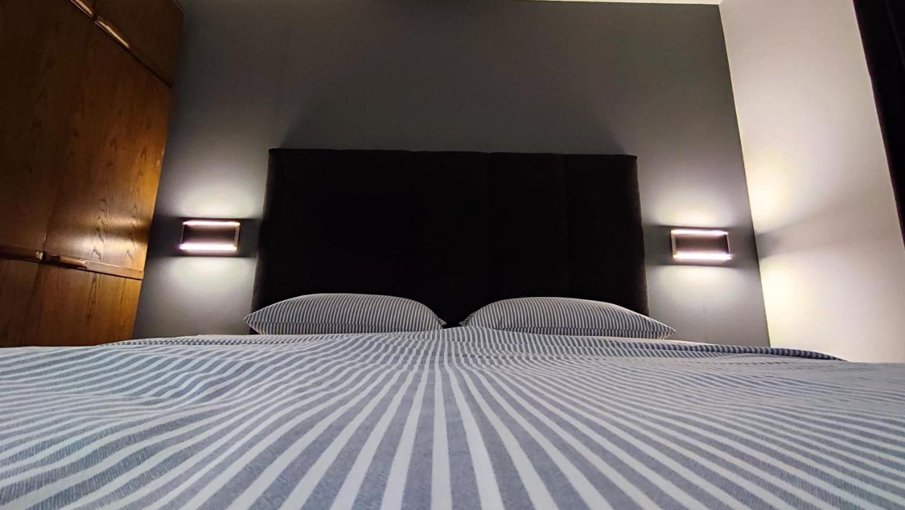 House Of Mac Apartments Ni 외부 사진
