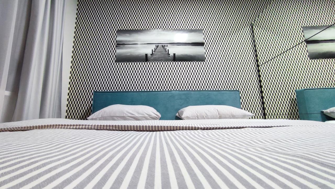 House Of Mac Apartments Ni 외부 사진