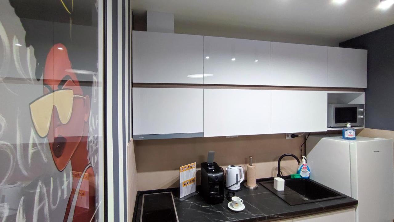 House Of Mac Apartments Ni 외부 사진