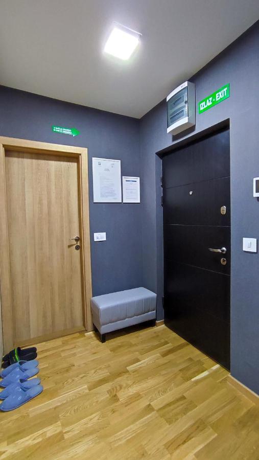 House Of Mac Apartments Ni 외부 사진