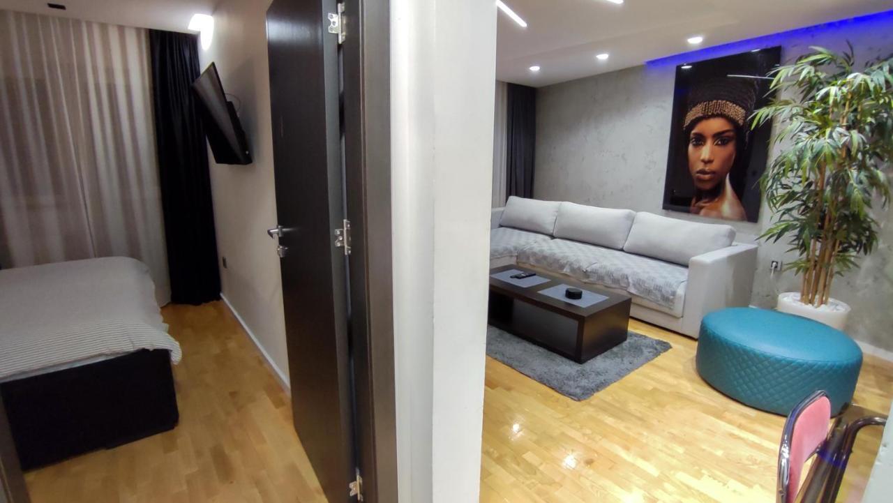 House Of Mac Apartments Ni 외부 사진