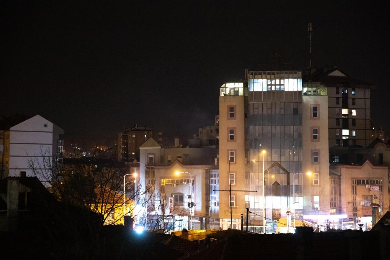 House Of Mac Apartments Ni 외부 사진