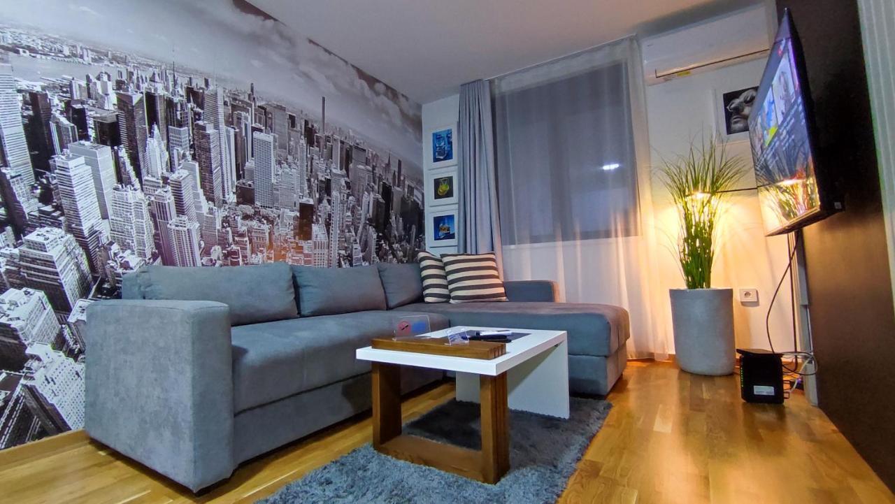 House Of Mac Apartments Ni 외부 사진