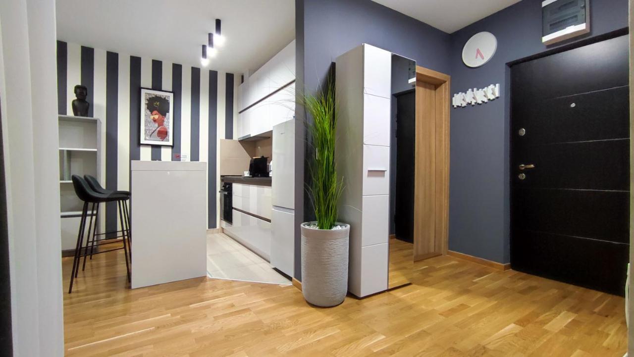 House Of Mac Apartments Ni 외부 사진
