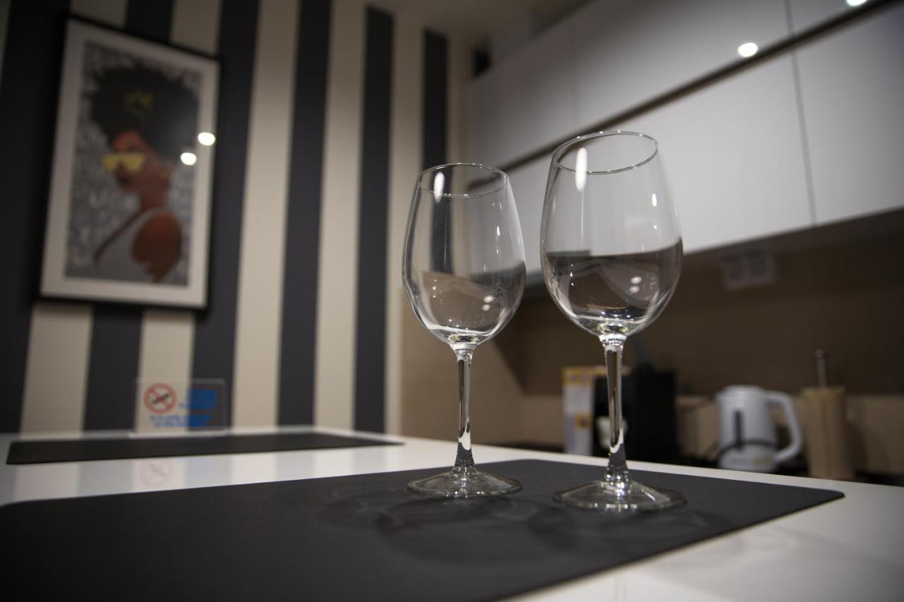 House Of Mac Apartments Ni 외부 사진