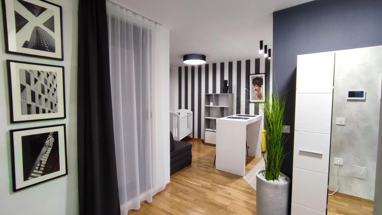 House Of Mac Apartments Ni 외부 사진