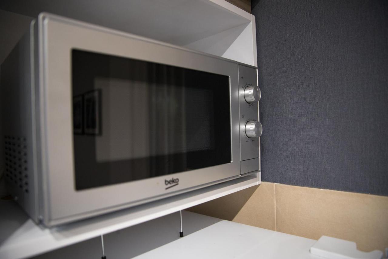 House Of Mac Apartments Ni 외부 사진