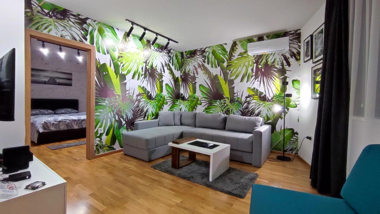 House Of Mac Apartments Ni 외부 사진
