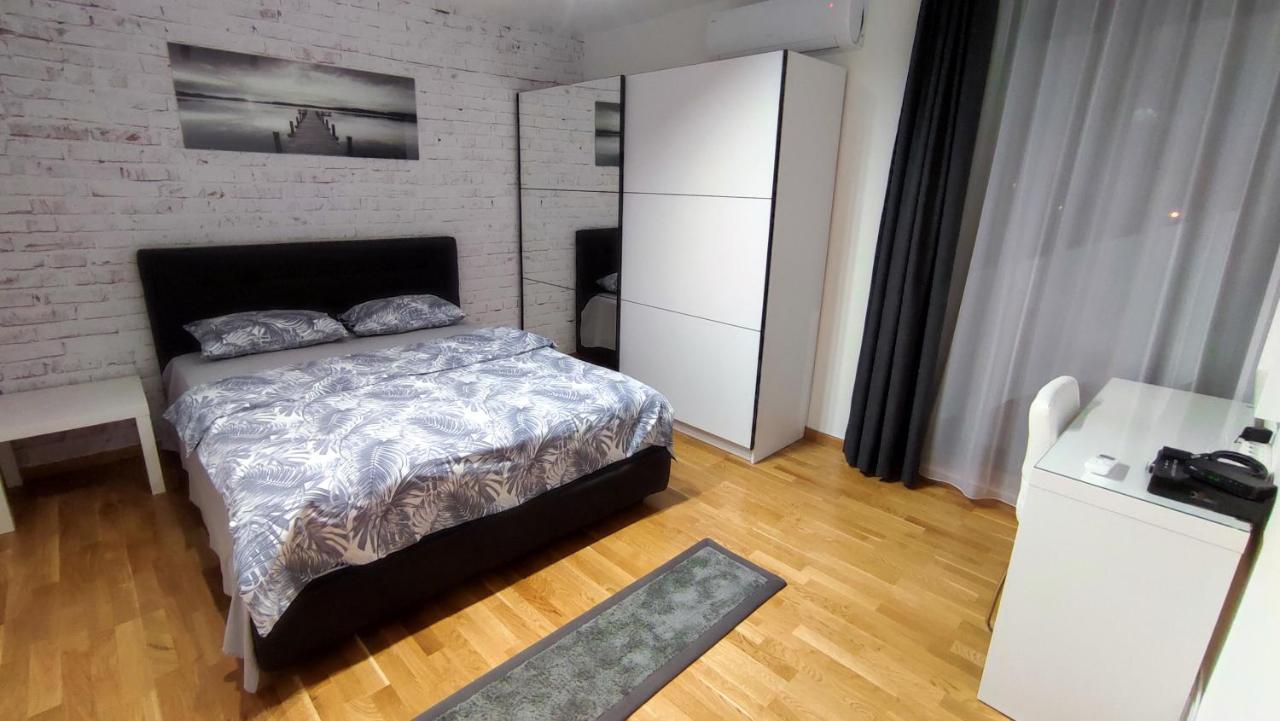House Of Mac Apartments Ni 외부 사진