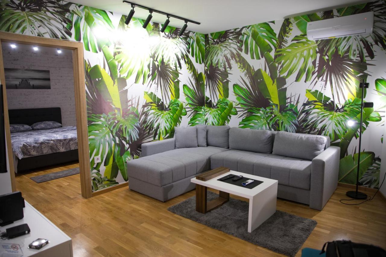 House Of Mac Apartments Ni 외부 사진