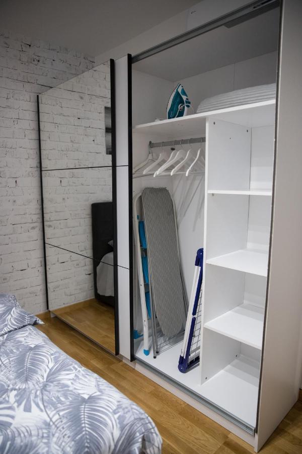 House Of Mac Apartments Ni 외부 사진