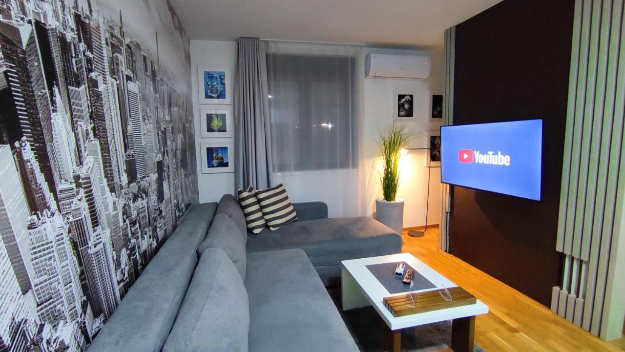 House Of Mac Apartments Ni 외부 사진