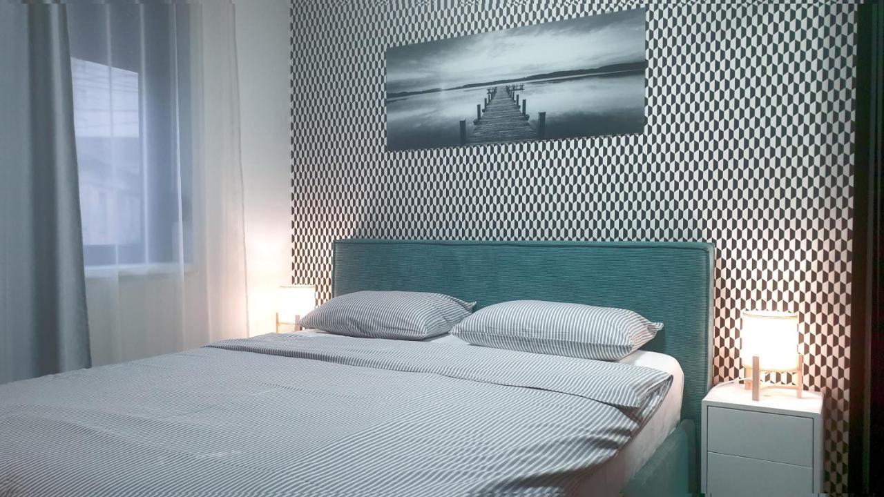 House Of Mac Apartments Ni 외부 사진