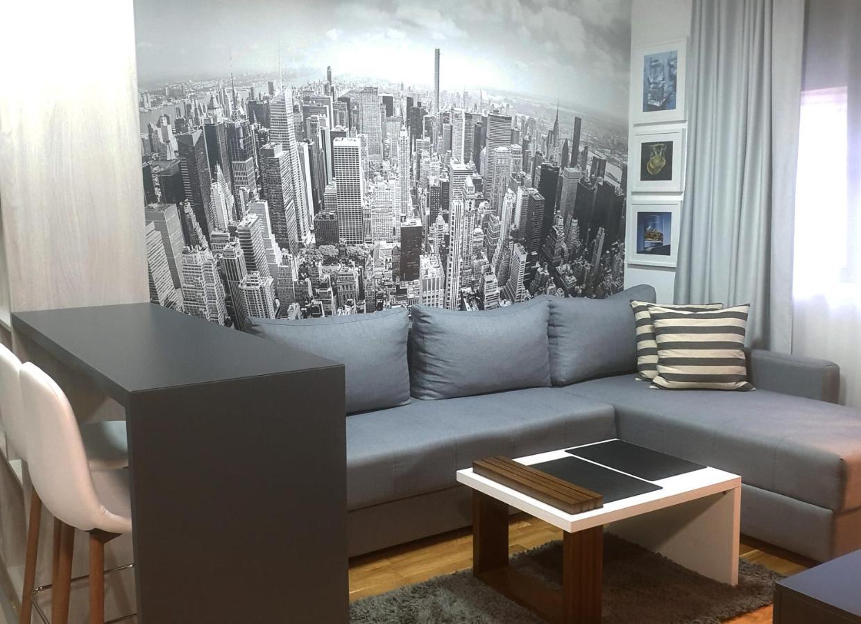 House Of Mac Apartments Ni 외부 사진