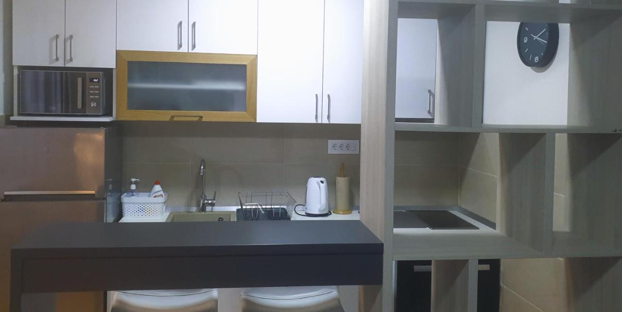 House Of Mac Apartments Ni 외부 사진