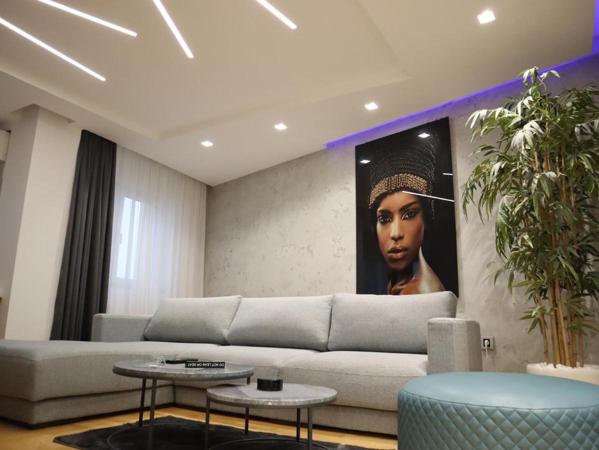 House Of Mac Apartments Ni 외부 사진
