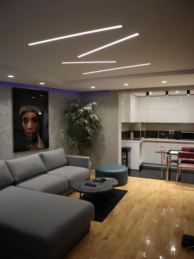 House Of Mac Apartments Ni 외부 사진
