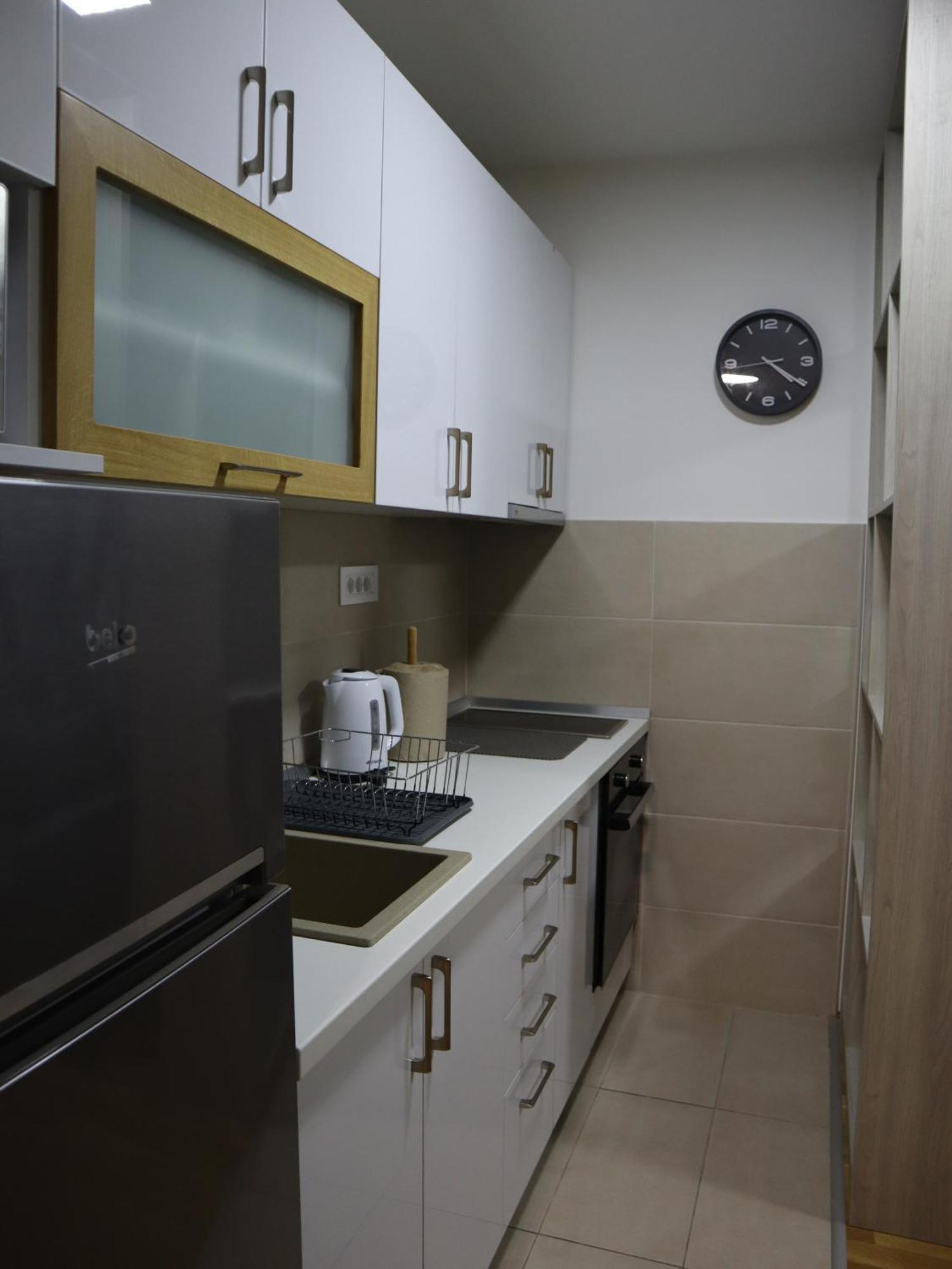 House Of Mac Apartments Ni 외부 사진