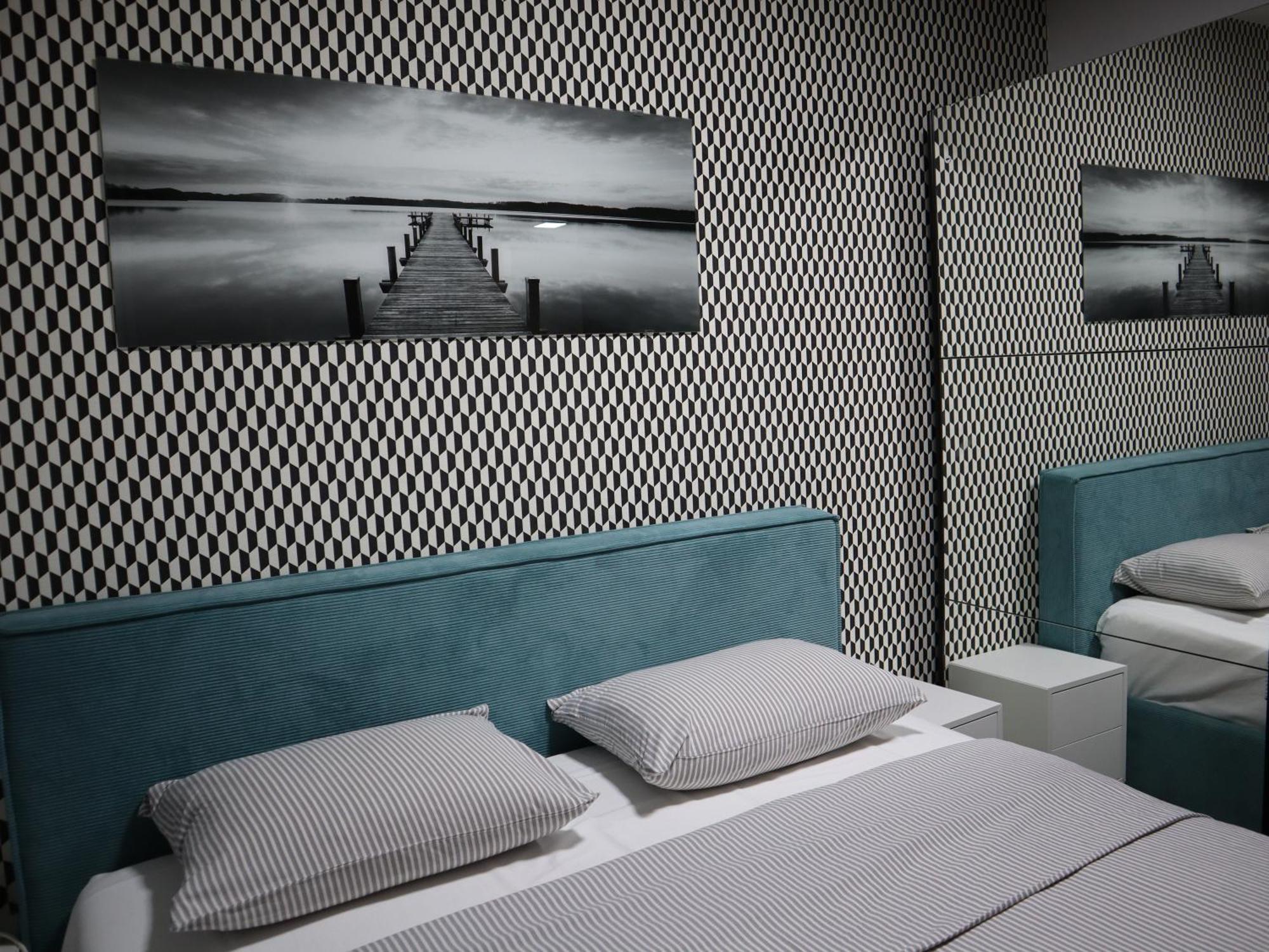House Of Mac Apartments Ni 외부 사진