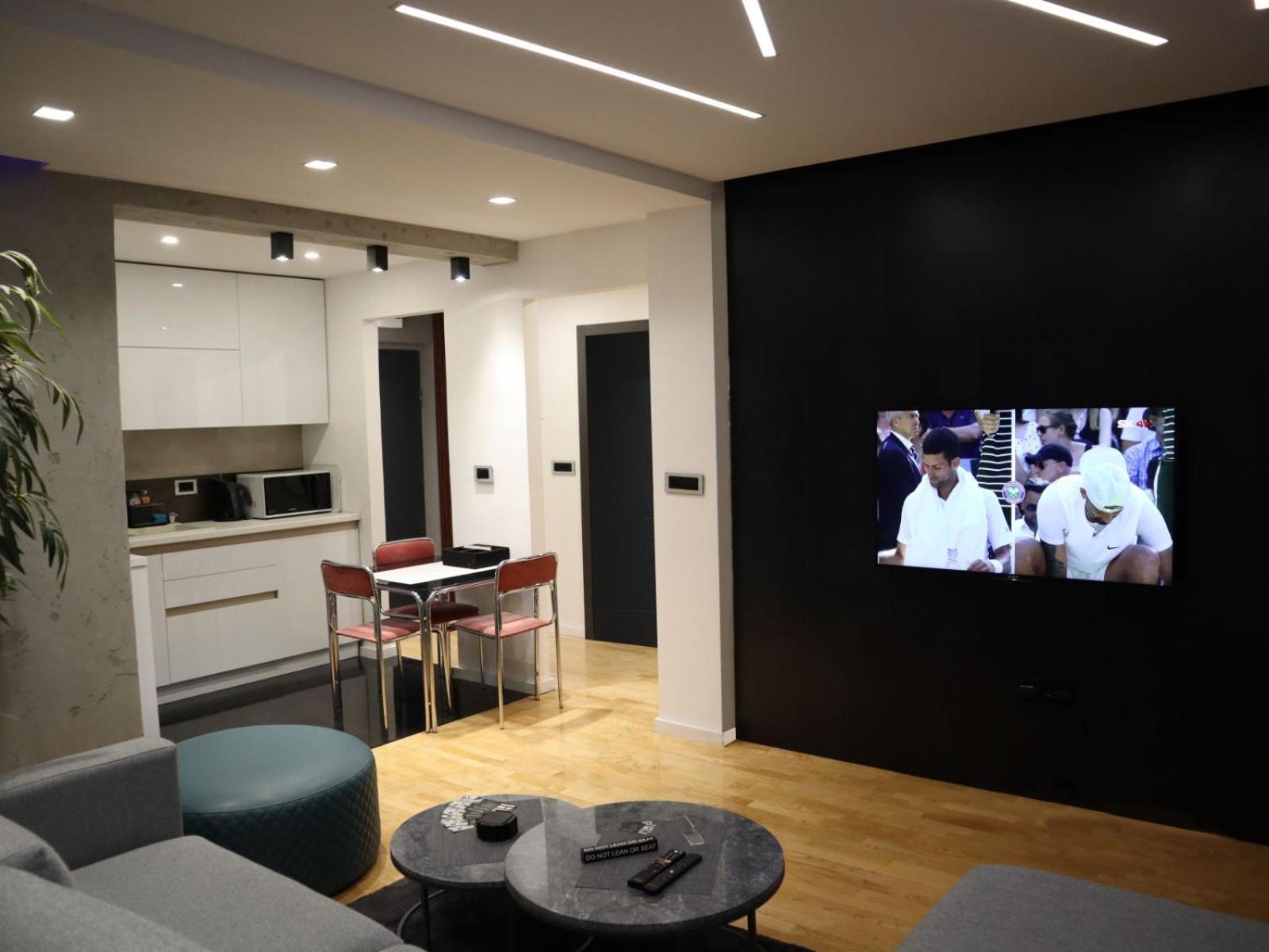 House Of Mac Apartments Ni 외부 사진