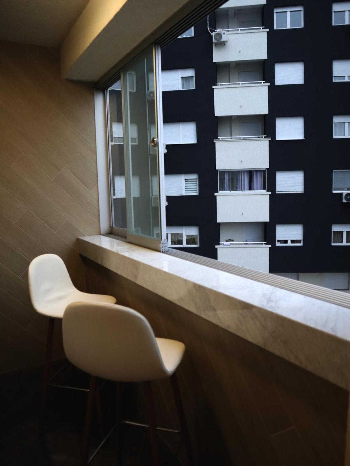 House Of Mac Apartments Ni 외부 사진