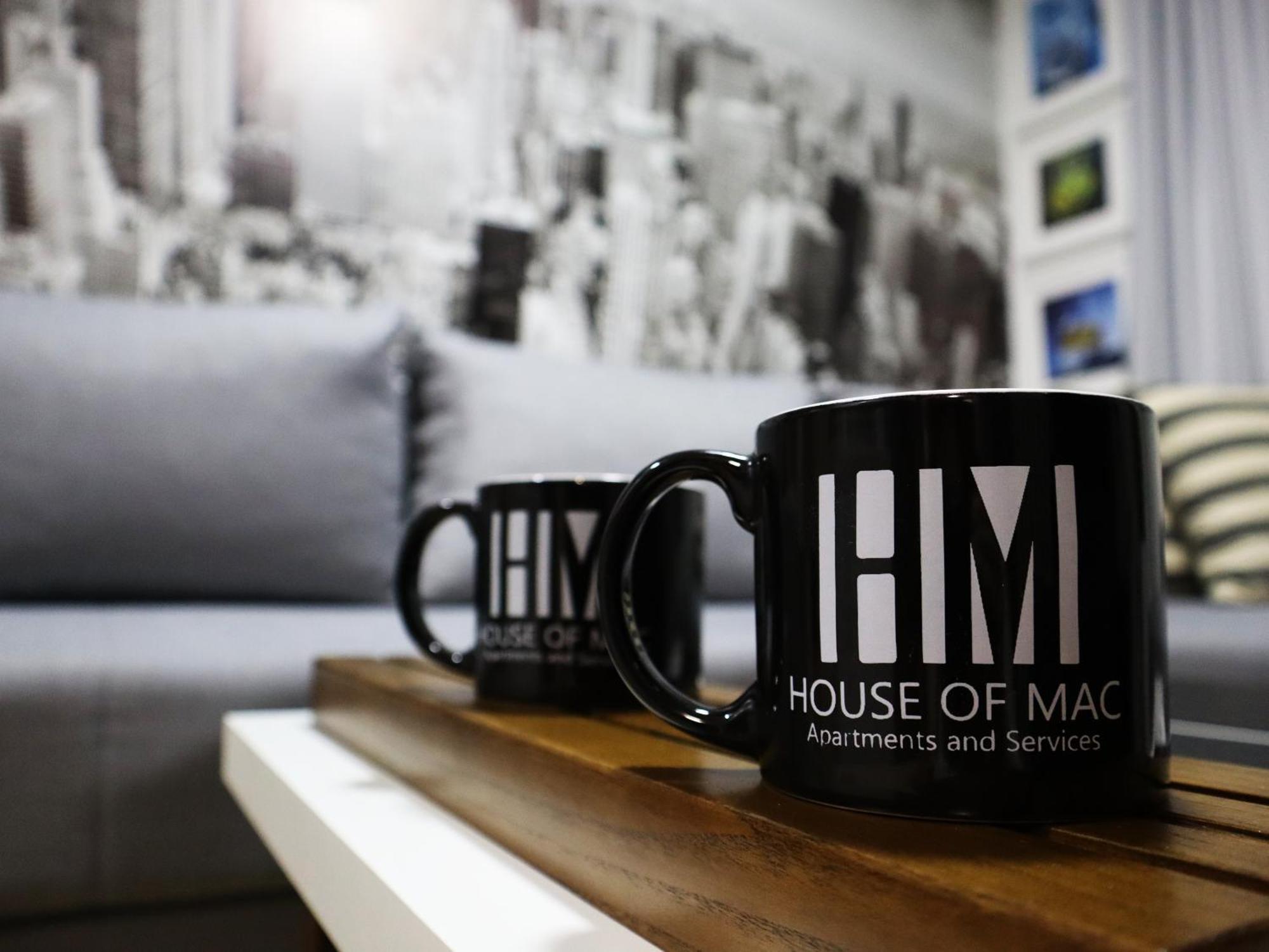 House Of Mac Apartments Ni 외부 사진