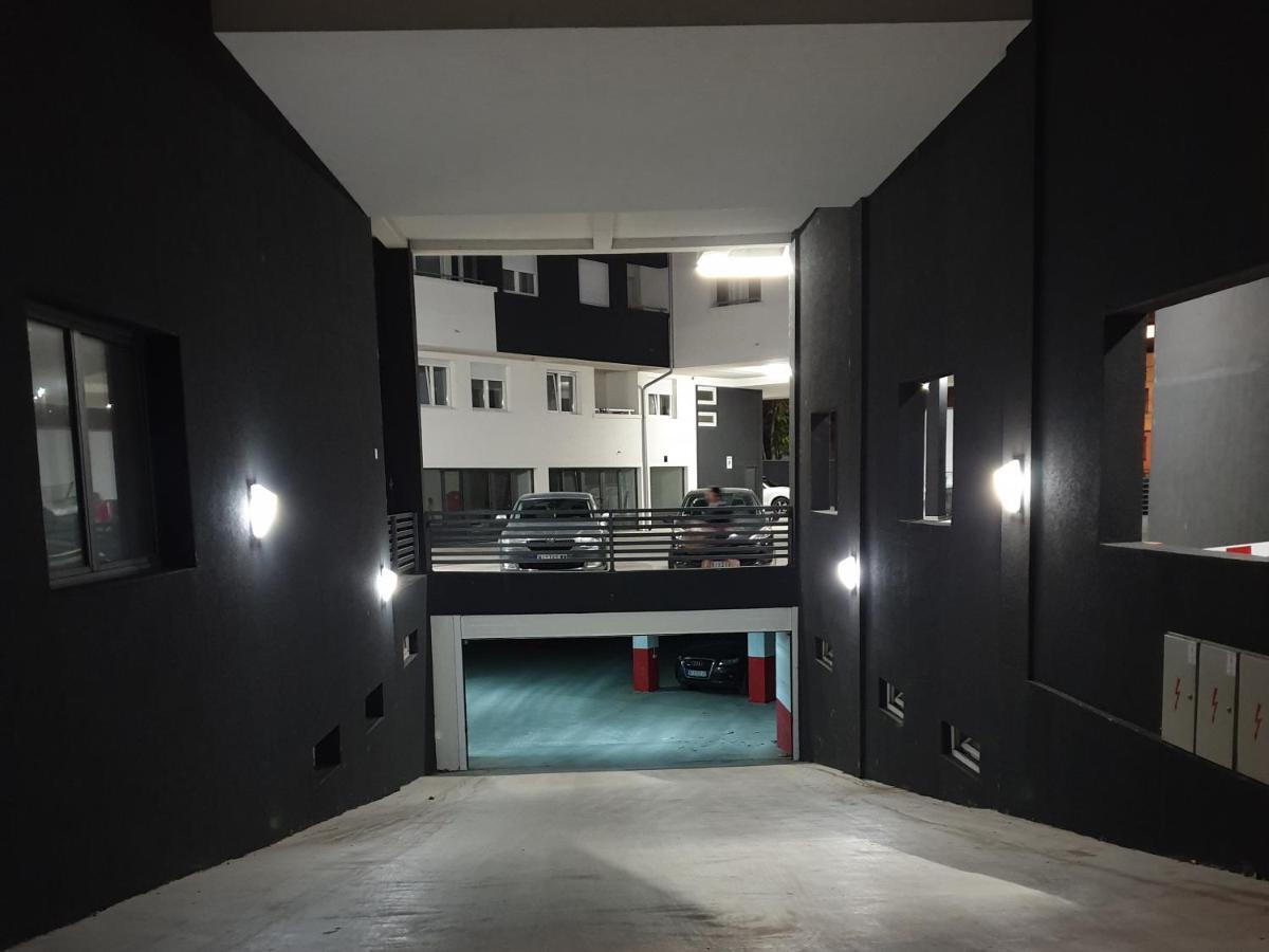 House Of Mac Apartments Ni 외부 사진