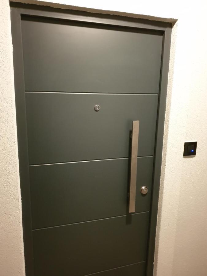 House Of Mac Apartments Ni 외부 사진